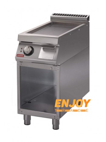 Поверхня для смаження Modular PK 70/40 FTES